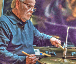 Picture of Charlie Herron