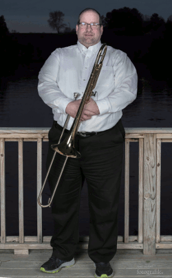 Picture of Byron Lawrence