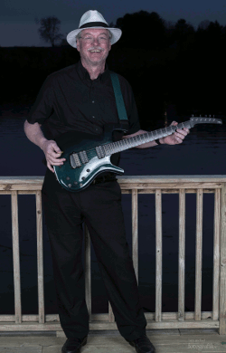 Picture of Jeff Summers